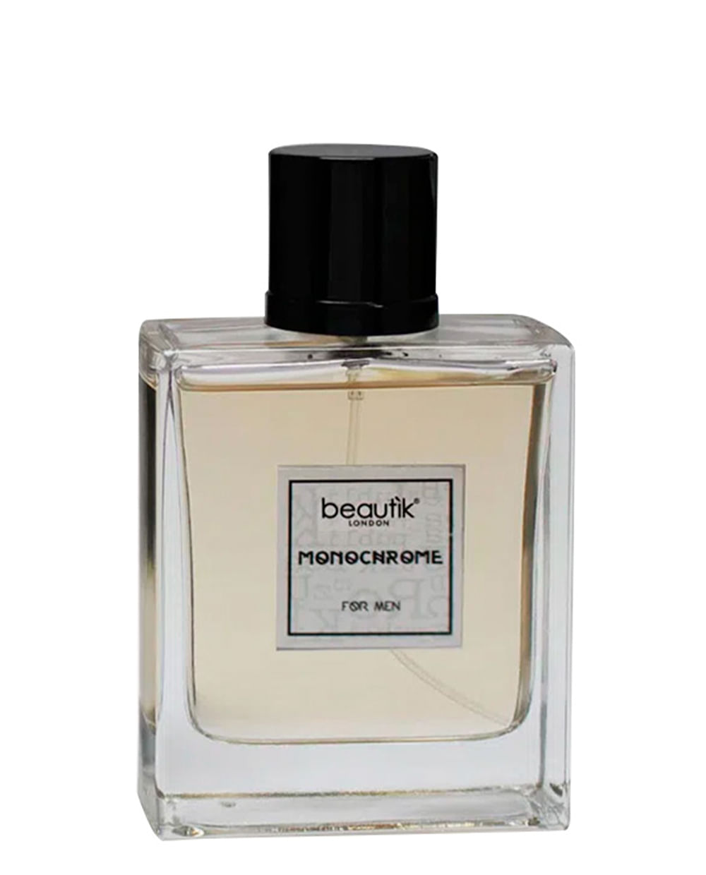 Monochrome Eau de Toilette 100ml