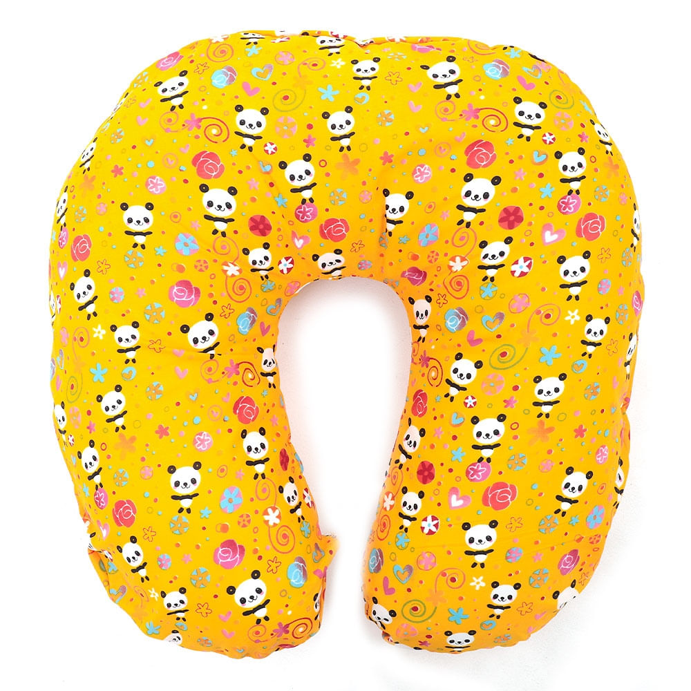 Almohada para lactancia