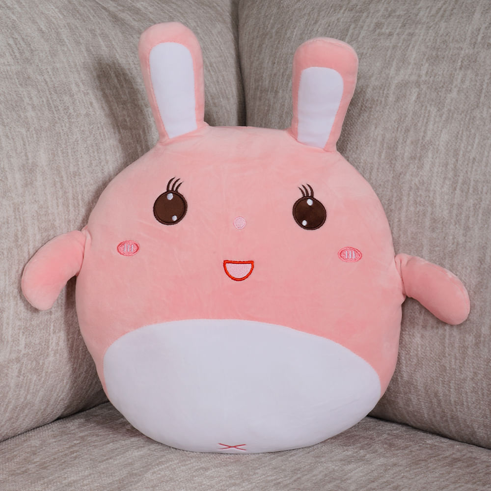 Cojín conejo 35 cm