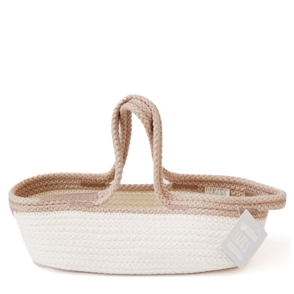 Porta vino con beige