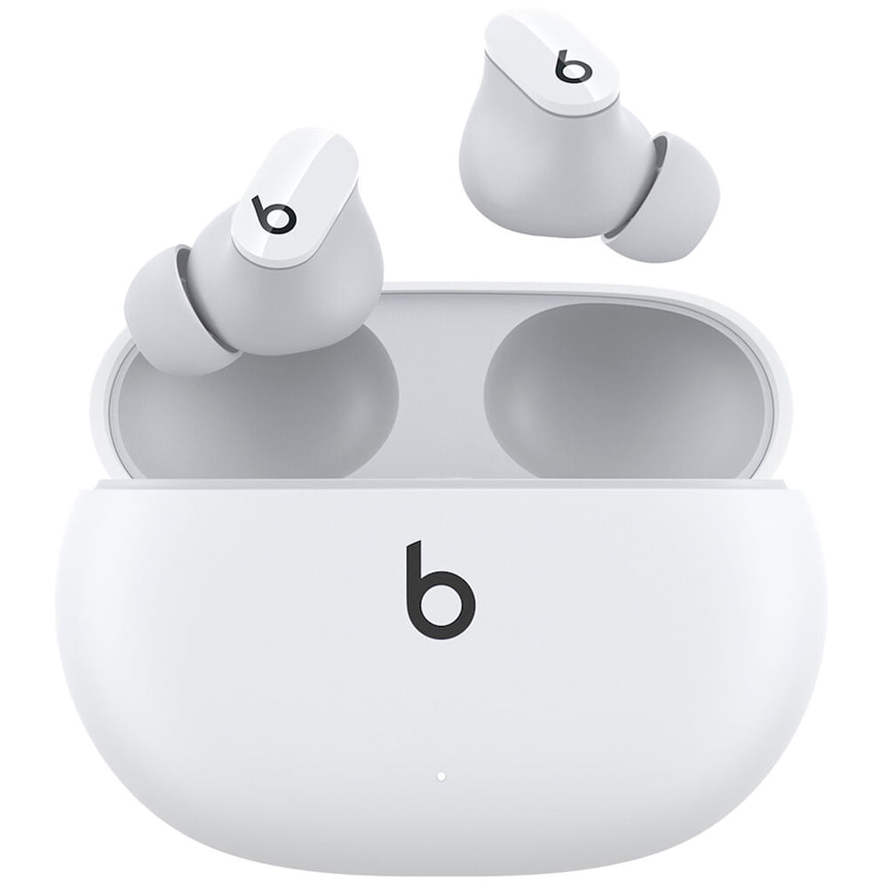 Audífonos inalámbricos Beats Studio buds+ con noise cancelling