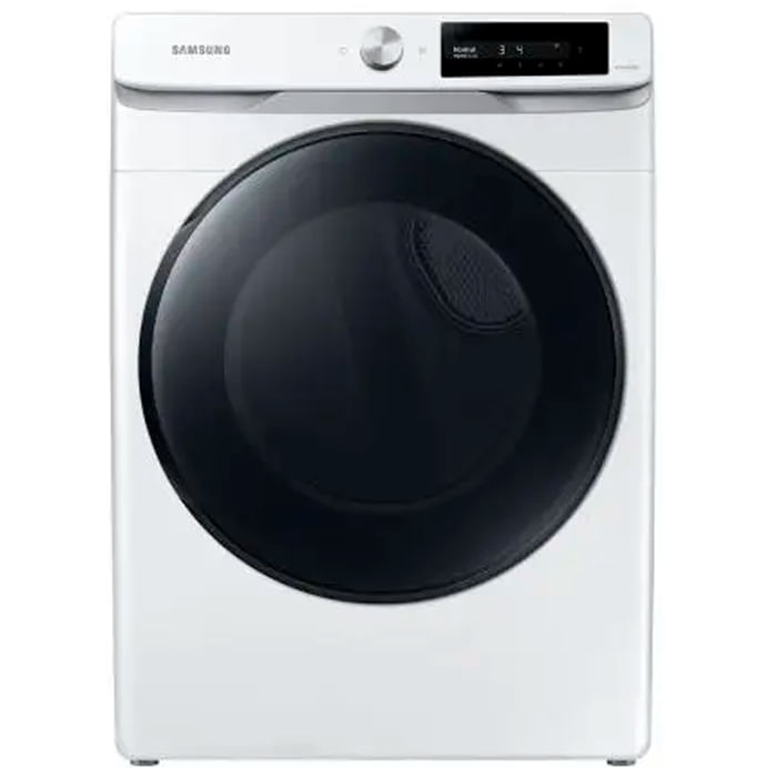 Secadora eléctrica Samsung smart bespoke 22 kg DVE22C6370W/AP