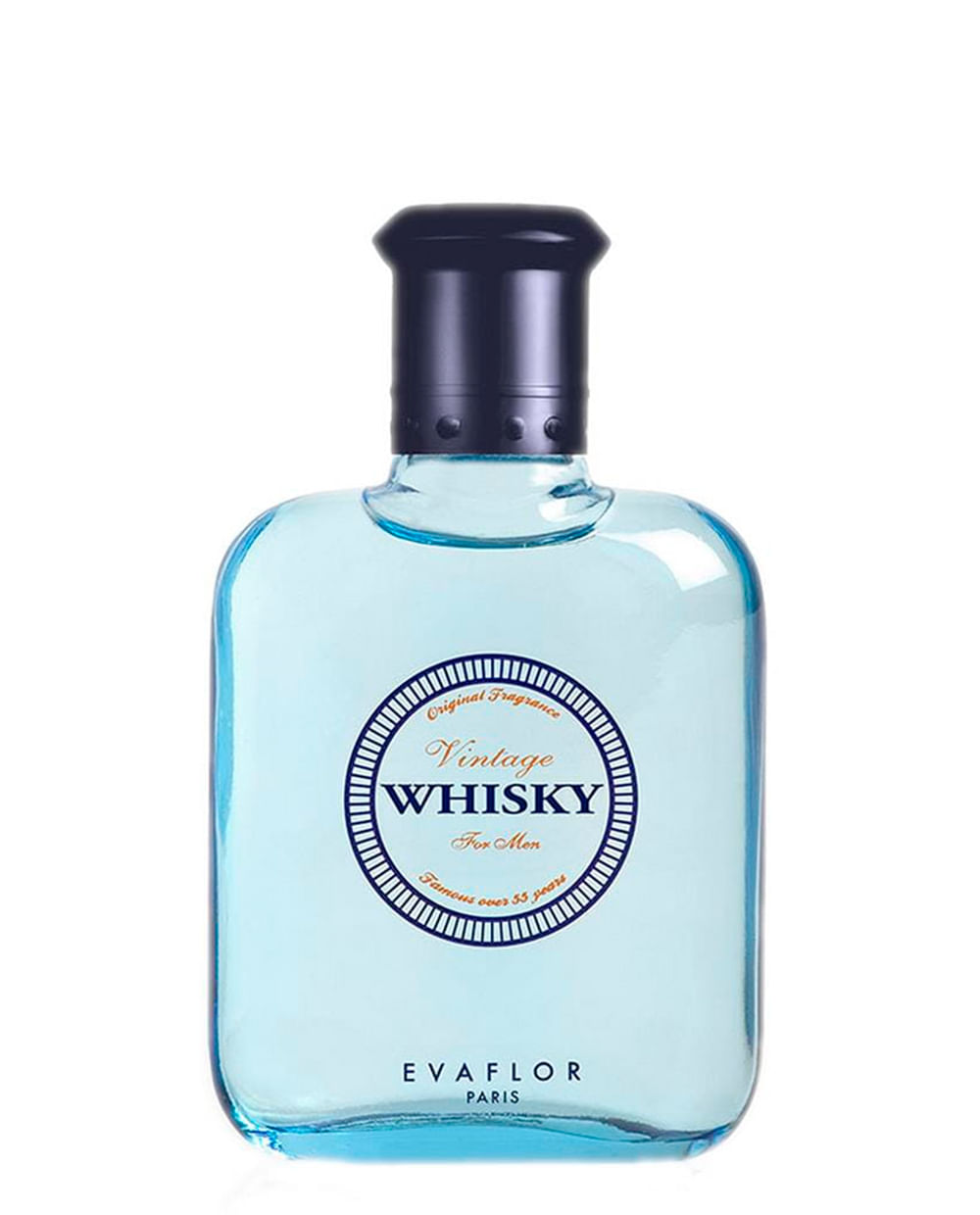 Whisky Vintage for Men Eau de Toilette  100ml