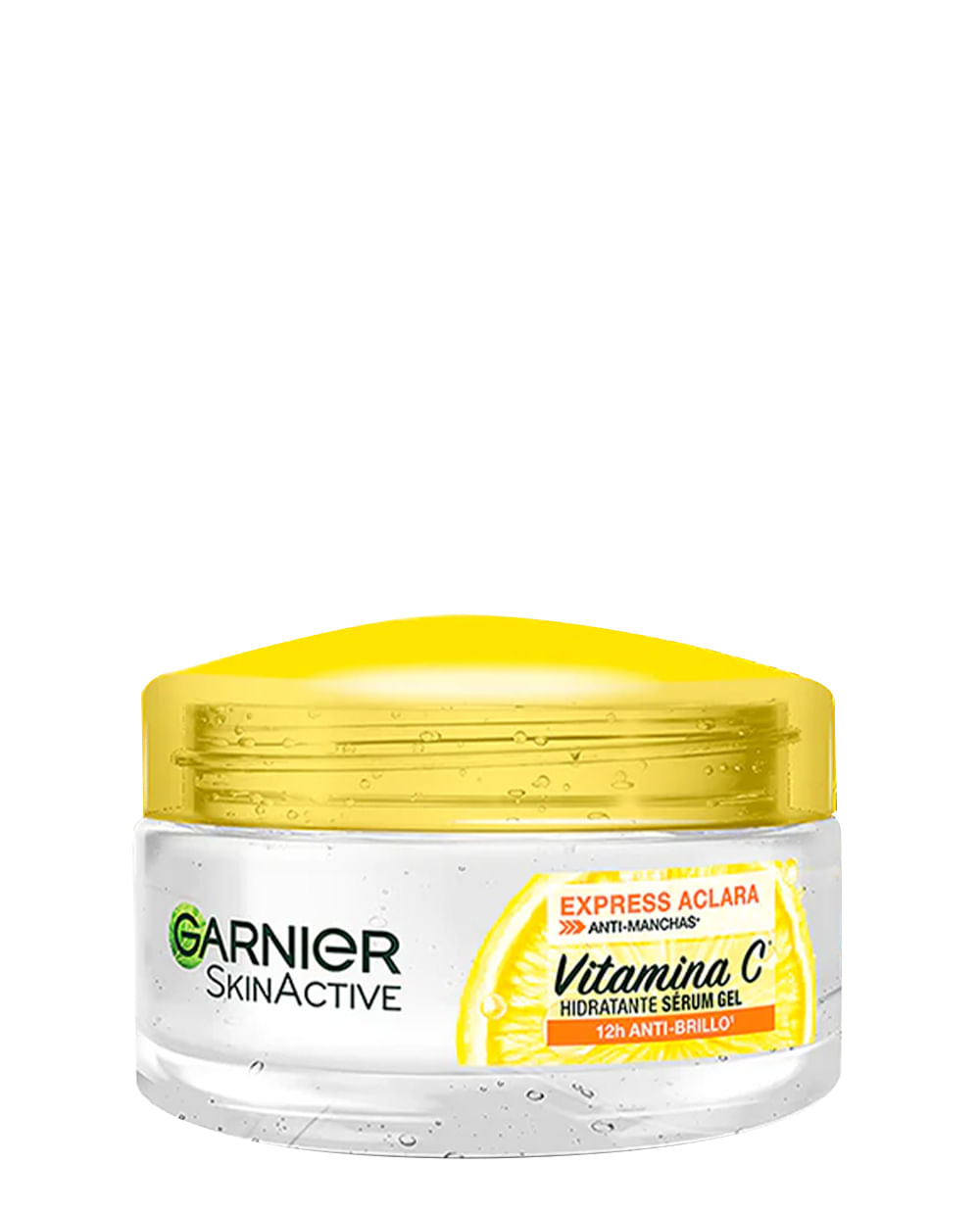 Crema Gel Hidratante Express Aclara 50ml