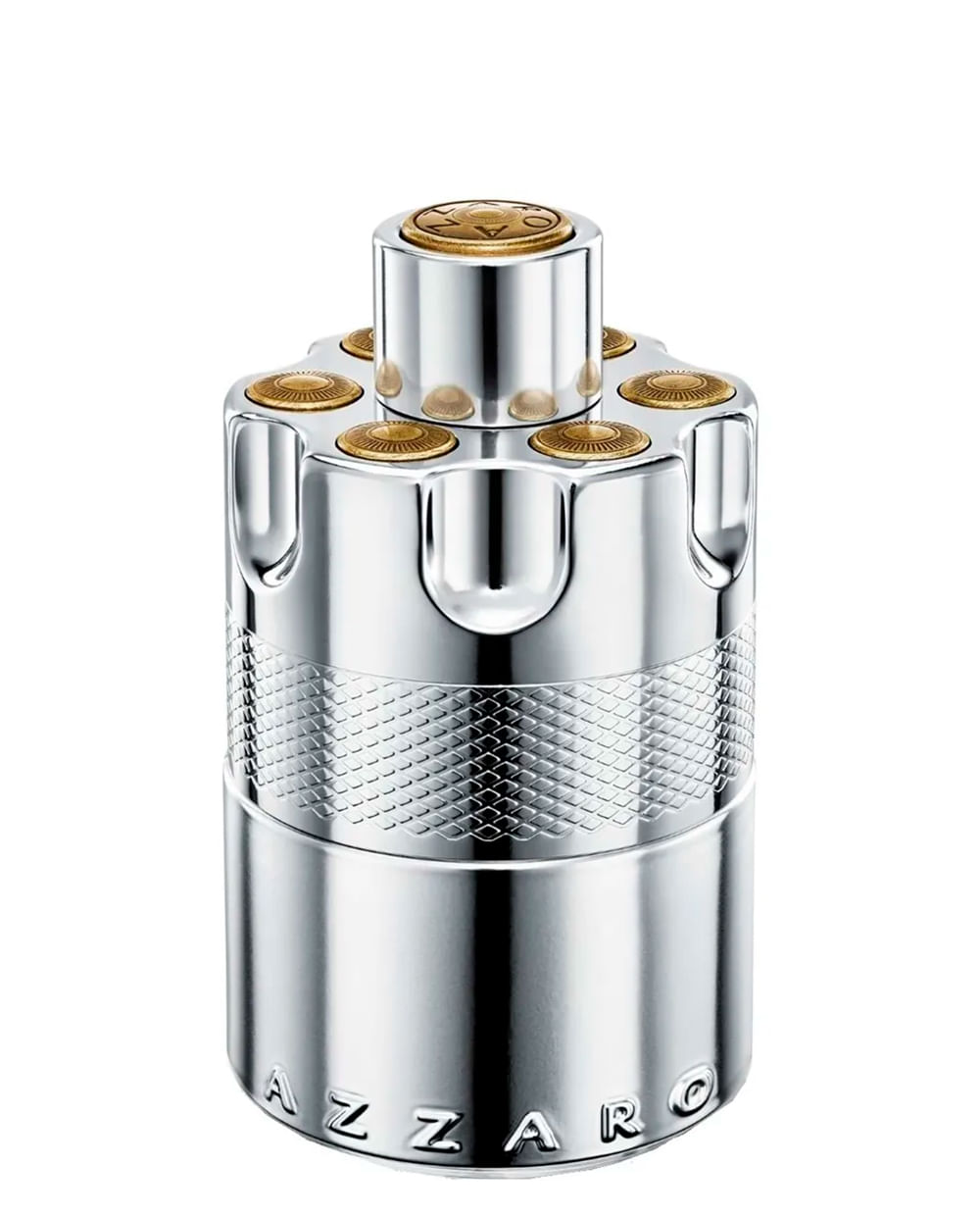 Azzaro Wanted Eau de Parfum 100ml