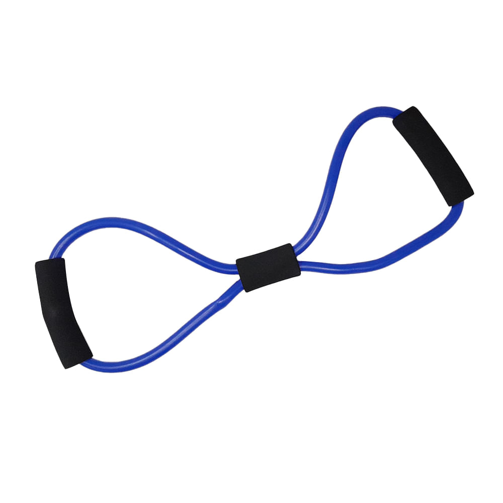 Banda de ejercicios en forma de 8 - skelcore