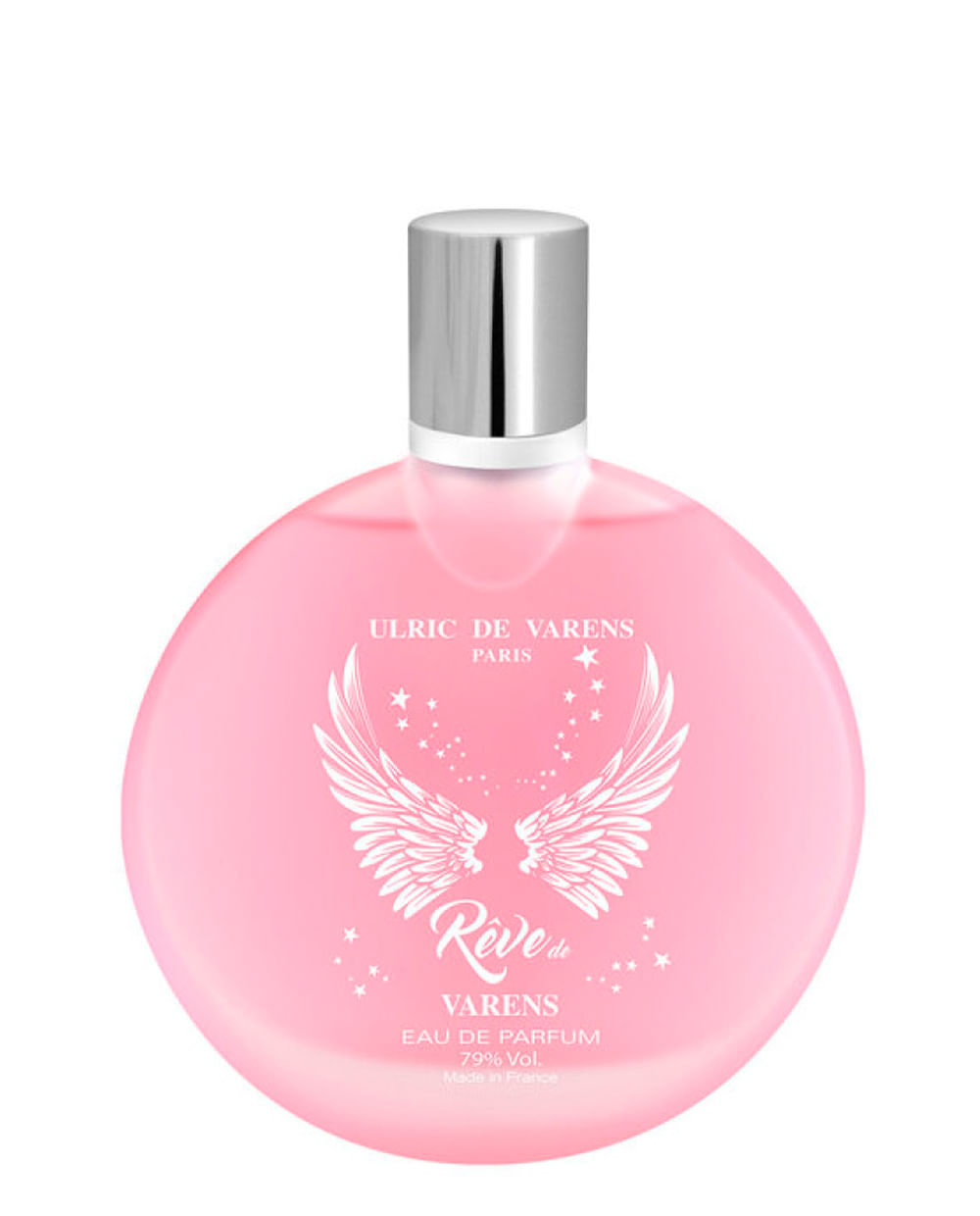 Ulric De Varens Reve de Varens Eau de Parfum 100ml