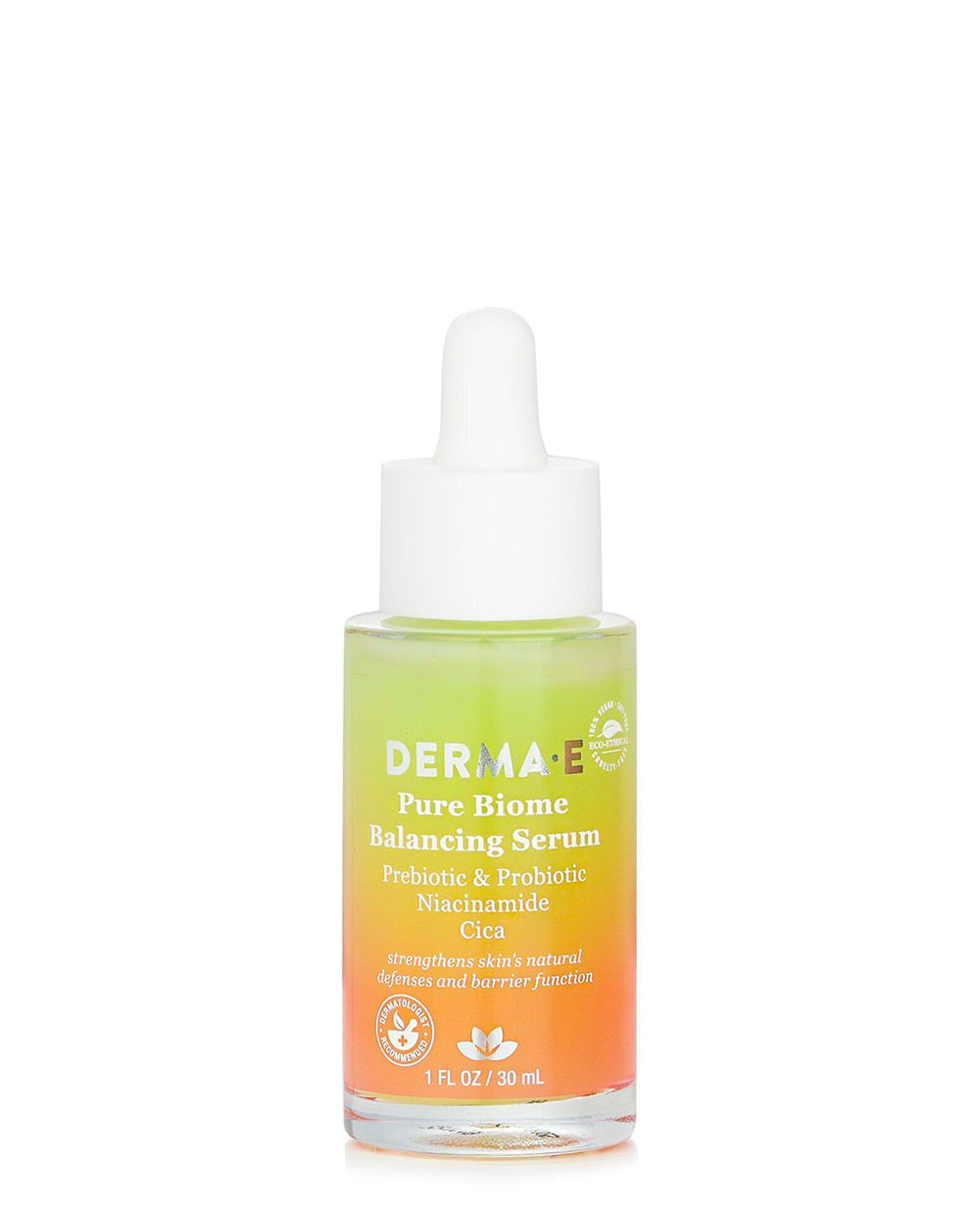 Derma E Suero Equilibrante Pure Biome 30ml