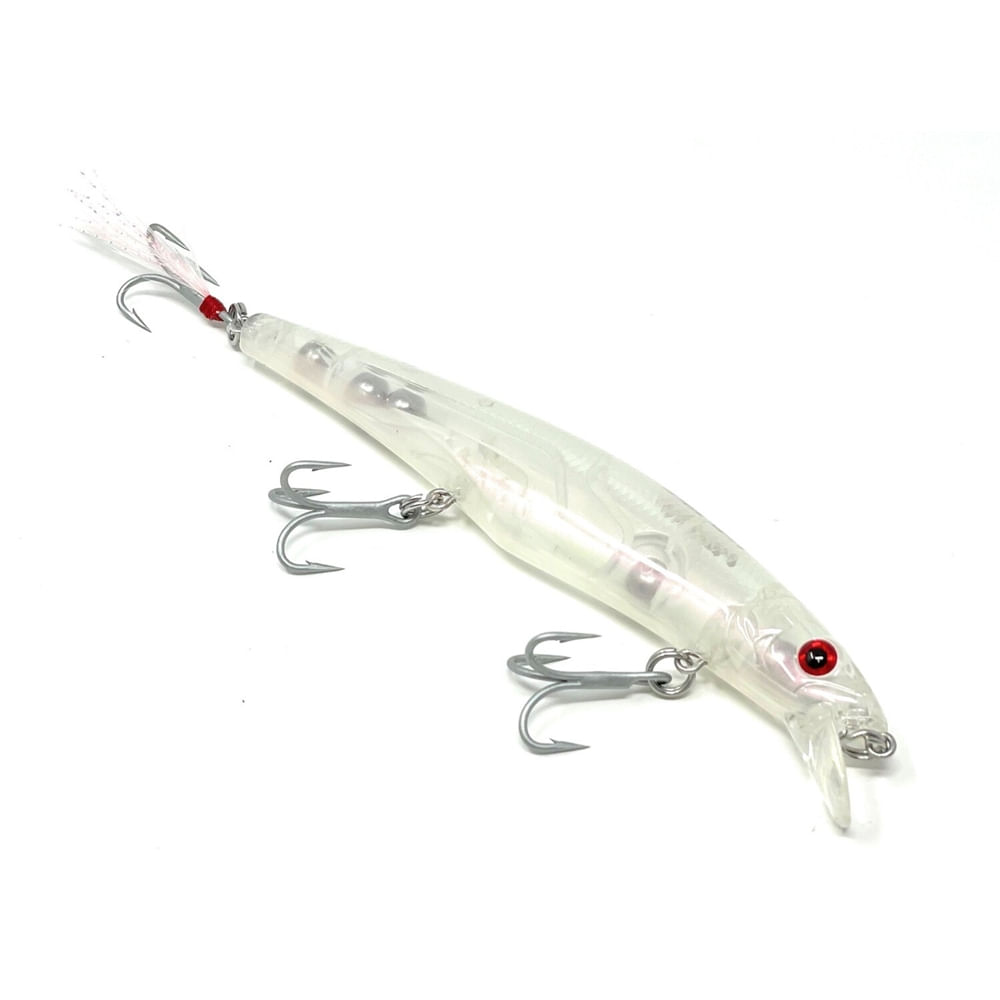 Señuelo - Vense lures