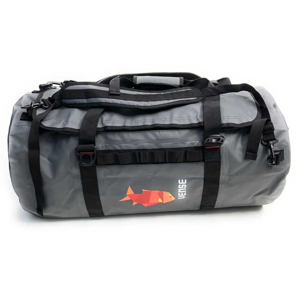 Maletín - Vense duffel bag