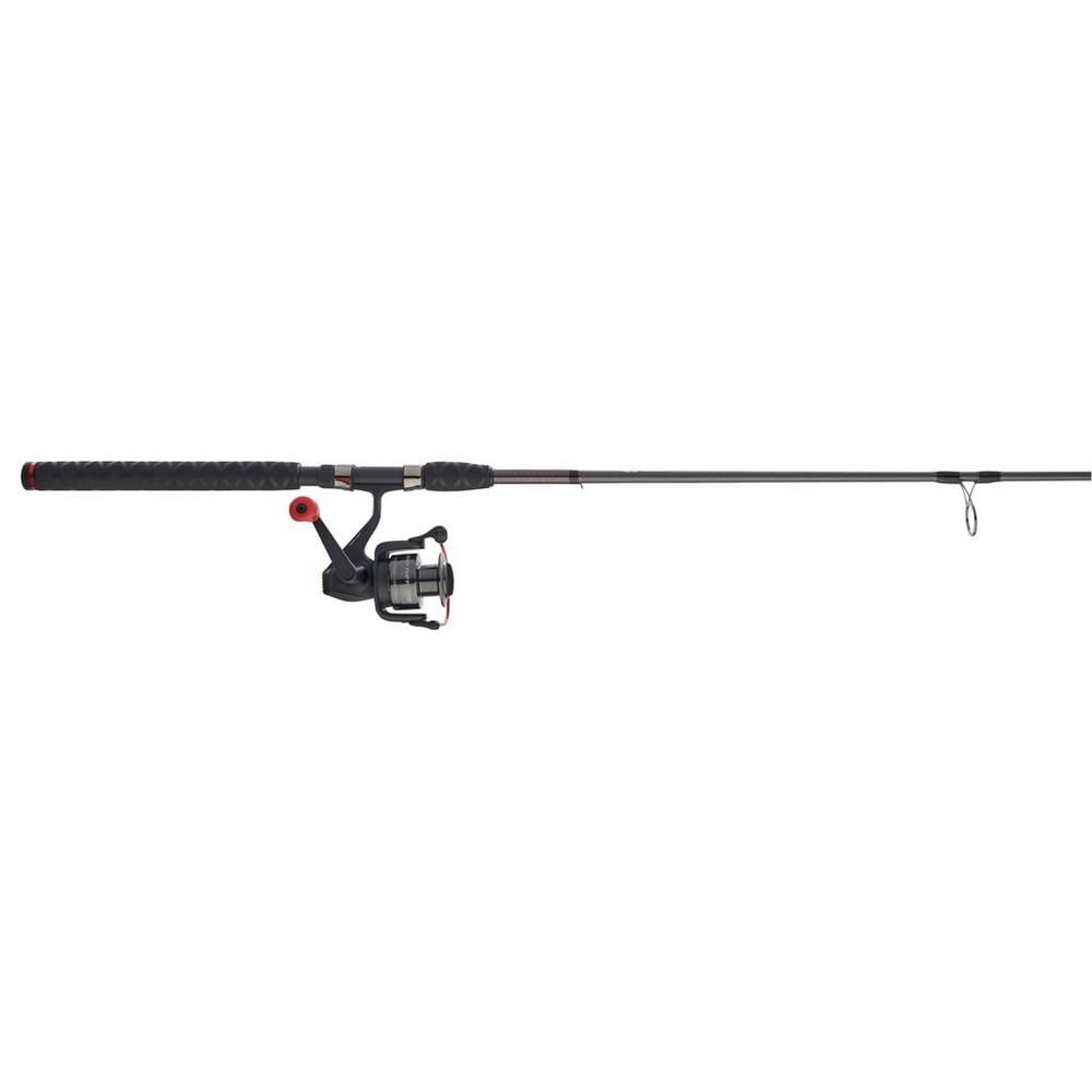 Combo caña de pescar y reel - Ugly Stik ugly tuff