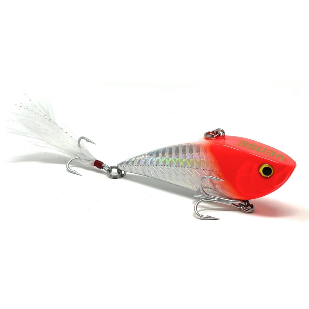 Señuelo - Vense lures