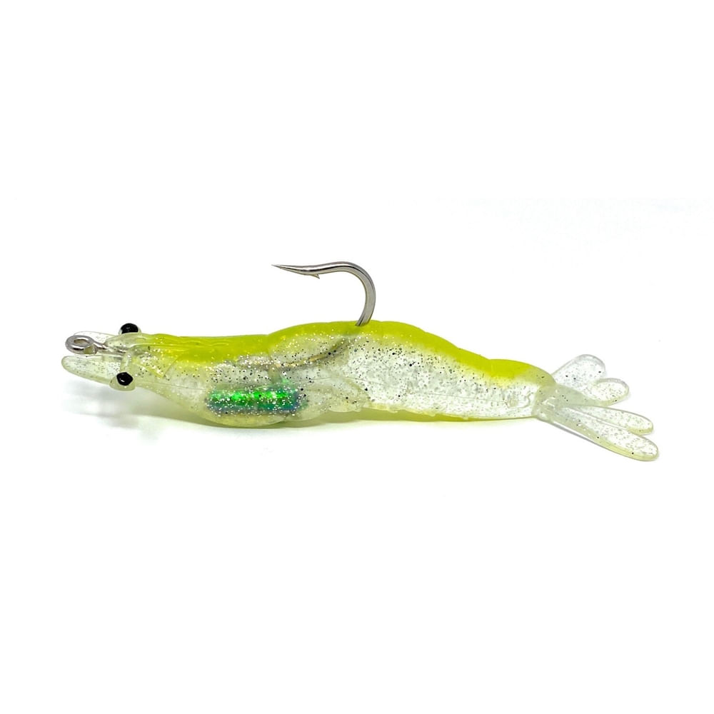 Señuelo - Vense lures