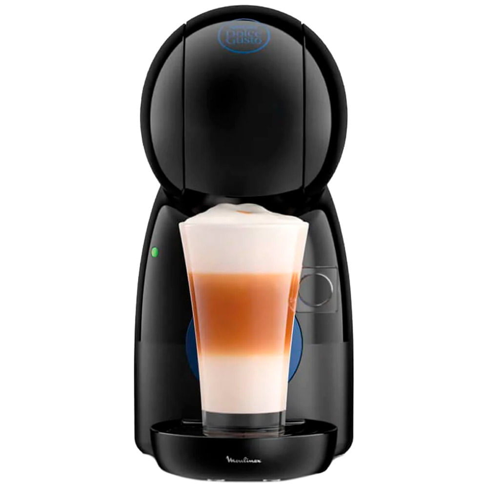 Cafetera NESCAFÉ Dolce Gusto Piccolo XS