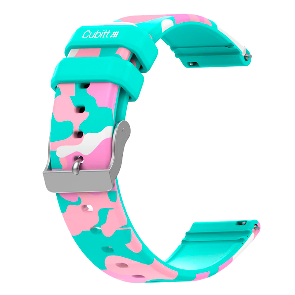 Correa Cubitt de resina unisex CORREA CUBITT JR BEC