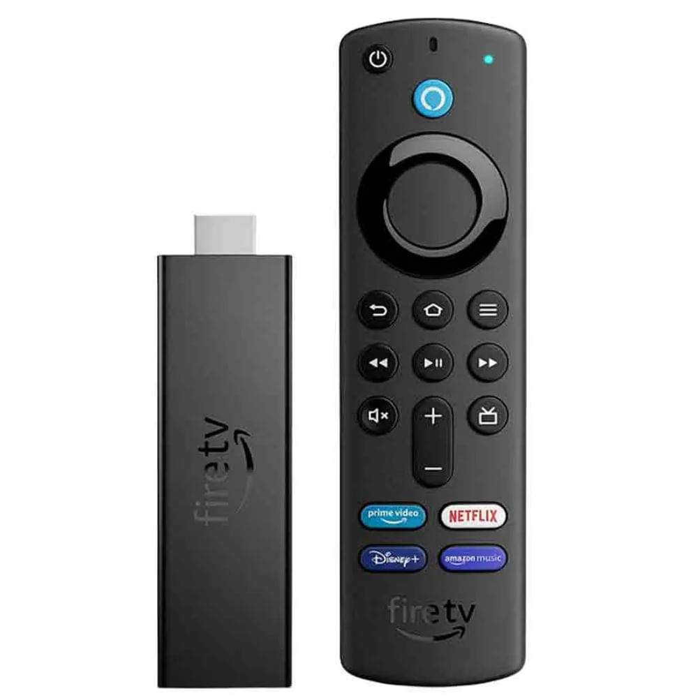 Reproductor multimedia fire tv stick UHD/4K max