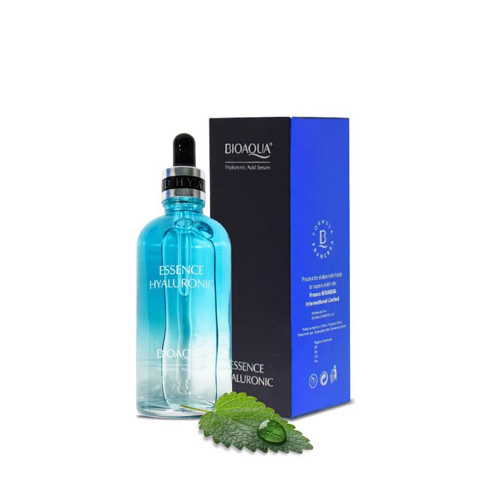 Serum acido hialuronico bioaqua 100ml