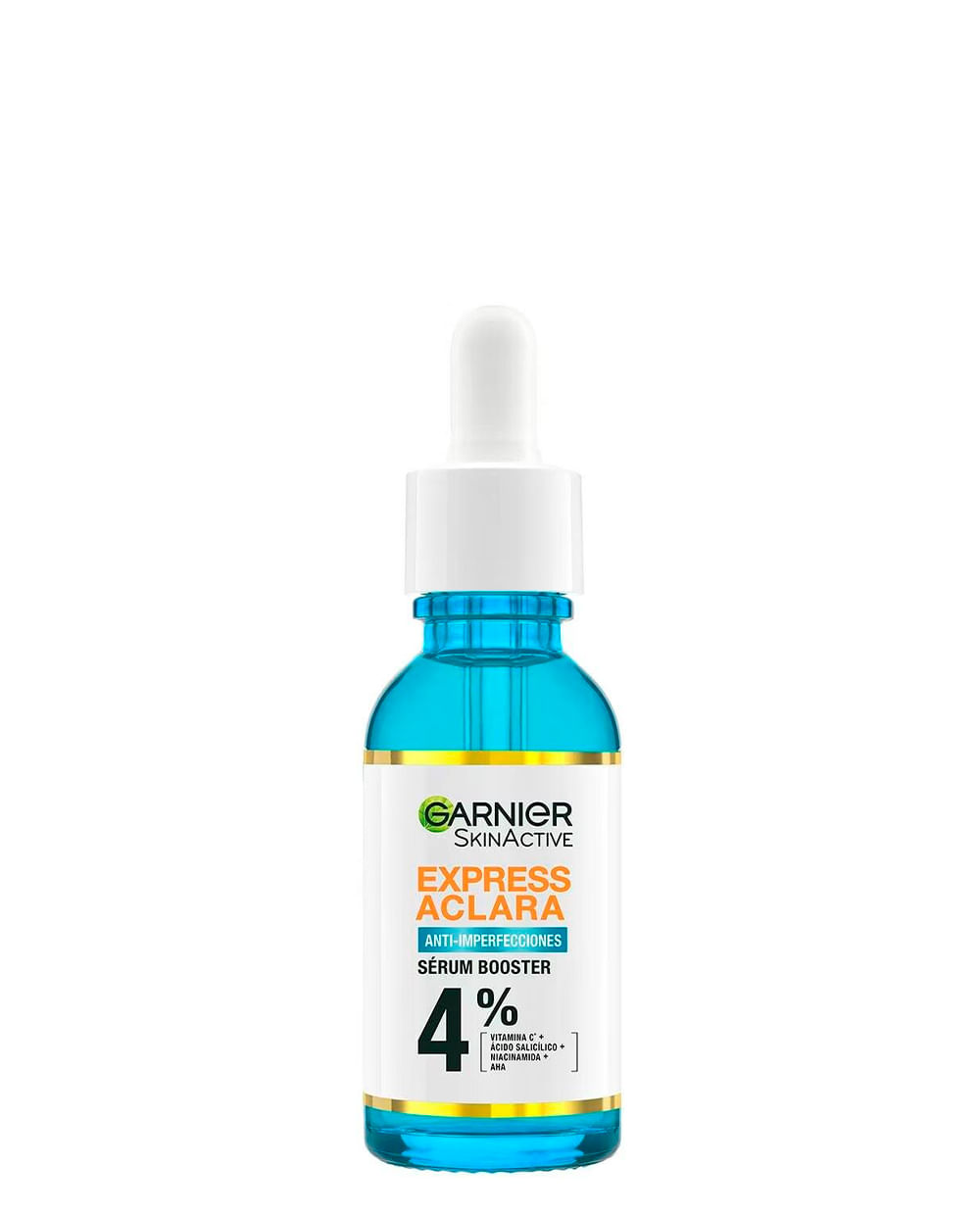 Serum Booster Garnier Anti-Imperfecciones Express Aclara