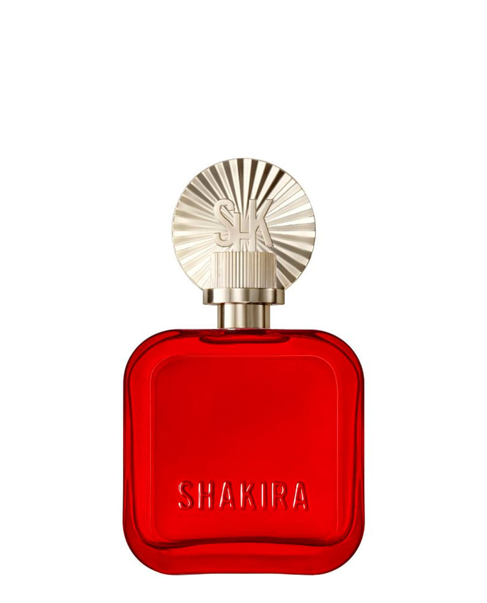Rojo Eau de Parfum