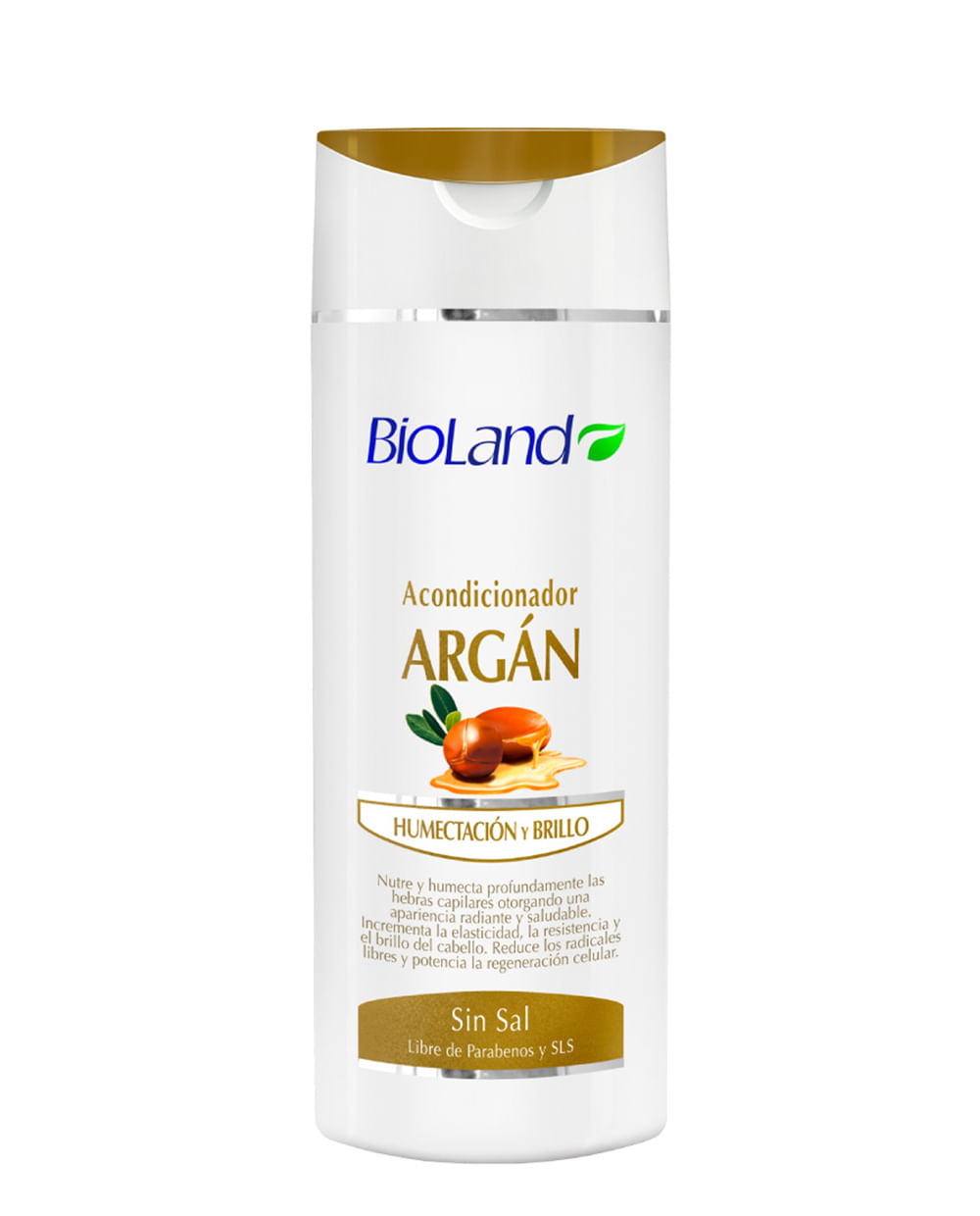 Acondicionador Argán 400ml