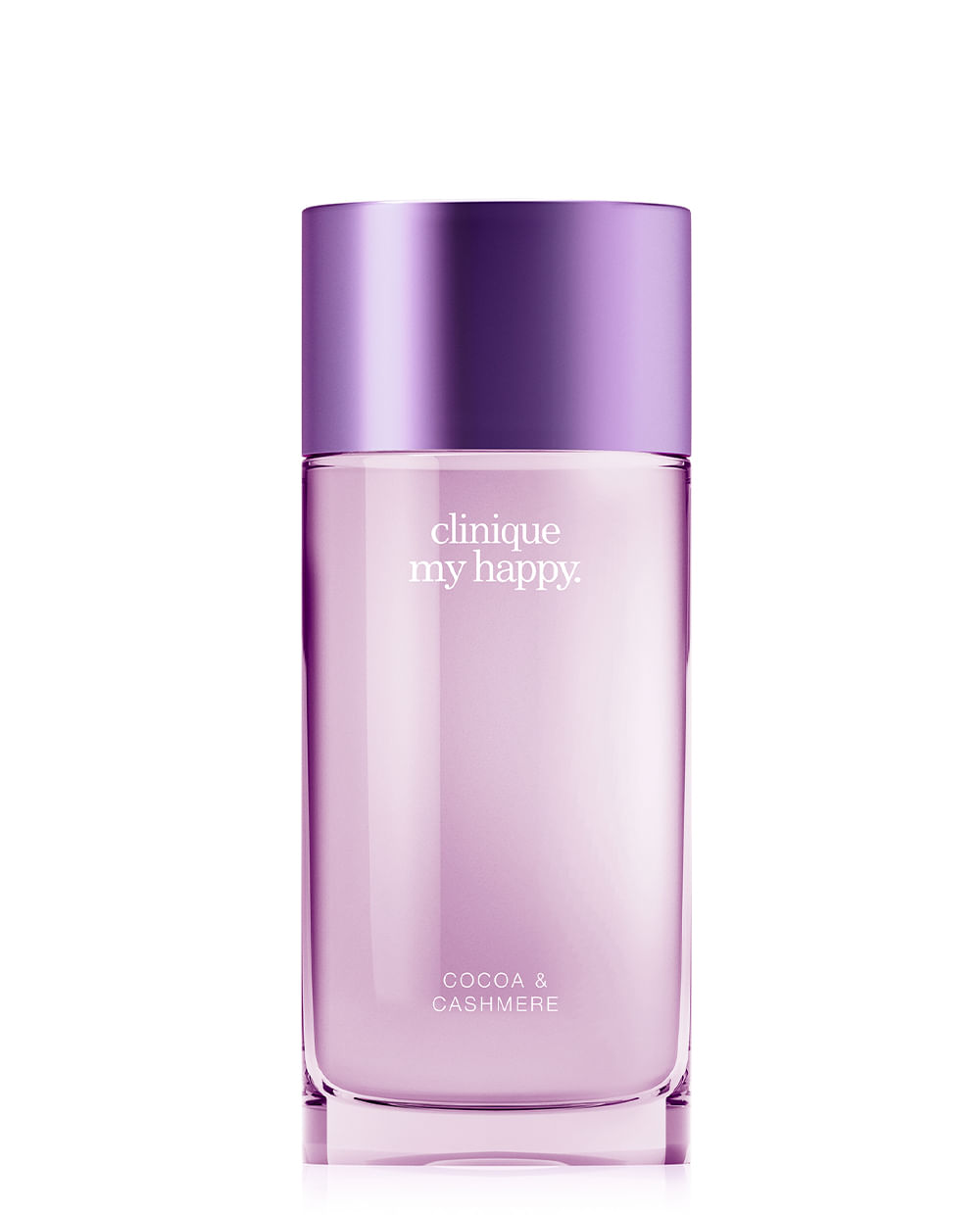Clinique Fragancia Mujer My Happy ™  Cococa & Cashemere