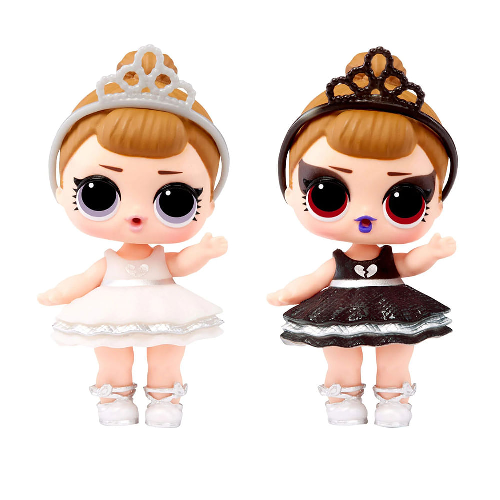 L.o.l. surprise muñeca bubble surprise