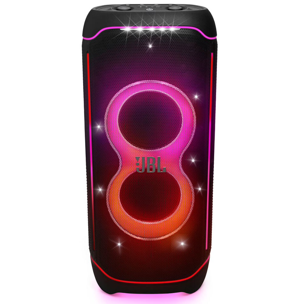 Altavoz bluetooth portátil Partybox ultimate 1100 Watts
