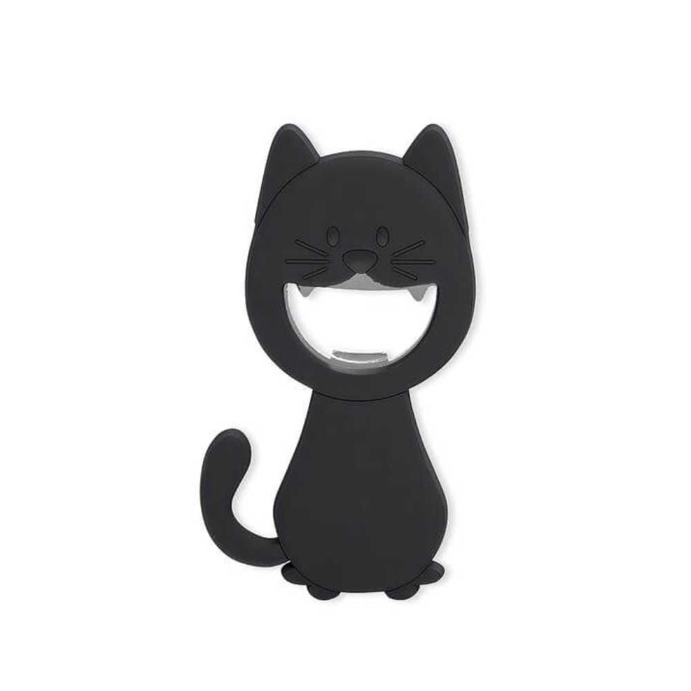 Abrebotella Katy magnético gris