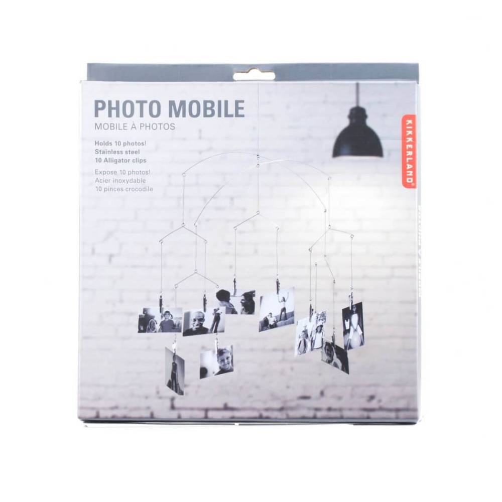 Portarretrato Photo Mobile Copper