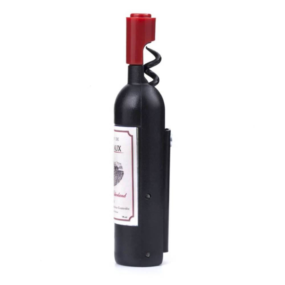 Sacacorchos magnetic wine bottle corkscrew