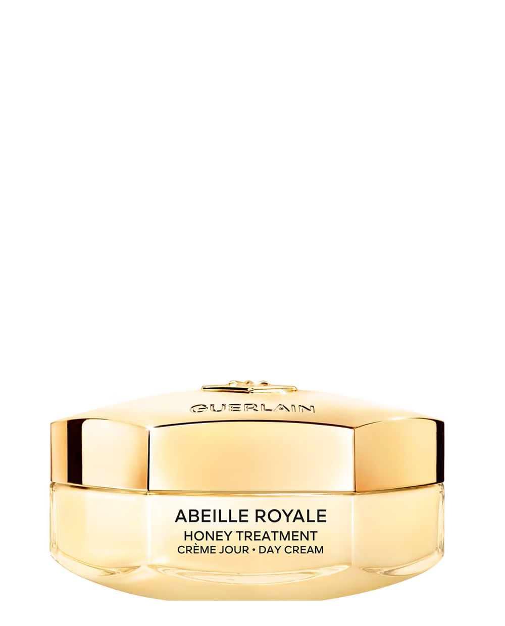Crema de día Abeille Royale Honey Treatment 50ml