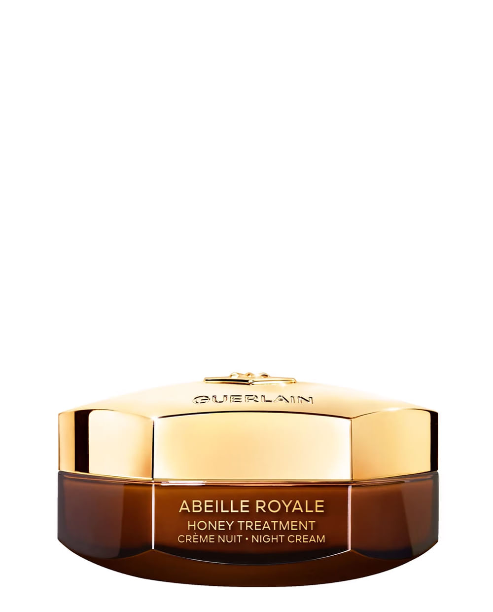 Crema de Noche Abeille Royale Honey Treatment 50ml