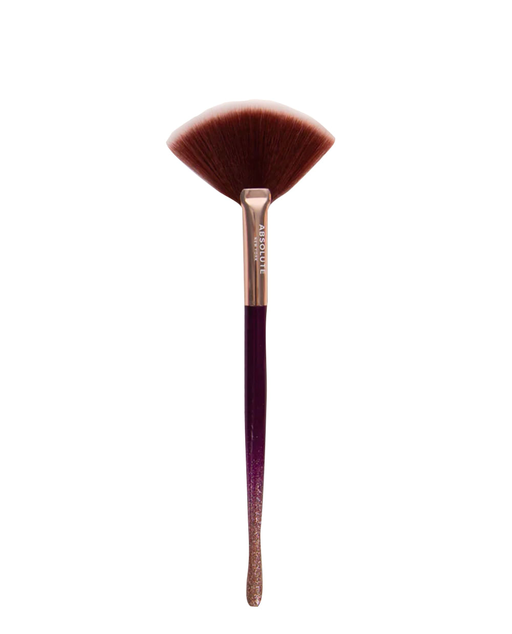 Highlighting Fan Brush