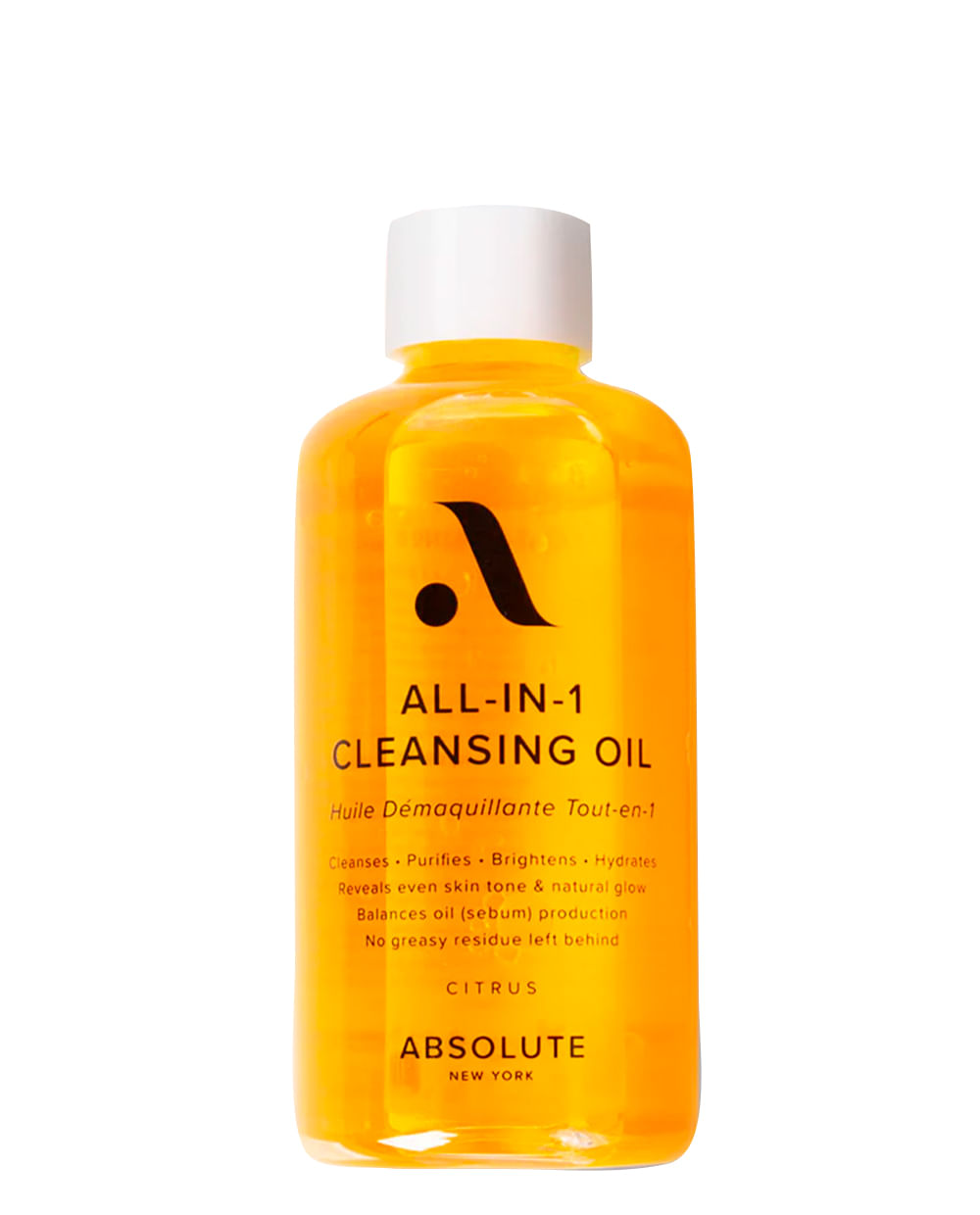 All-in-1 Cleansing Oil Citrus 200ml