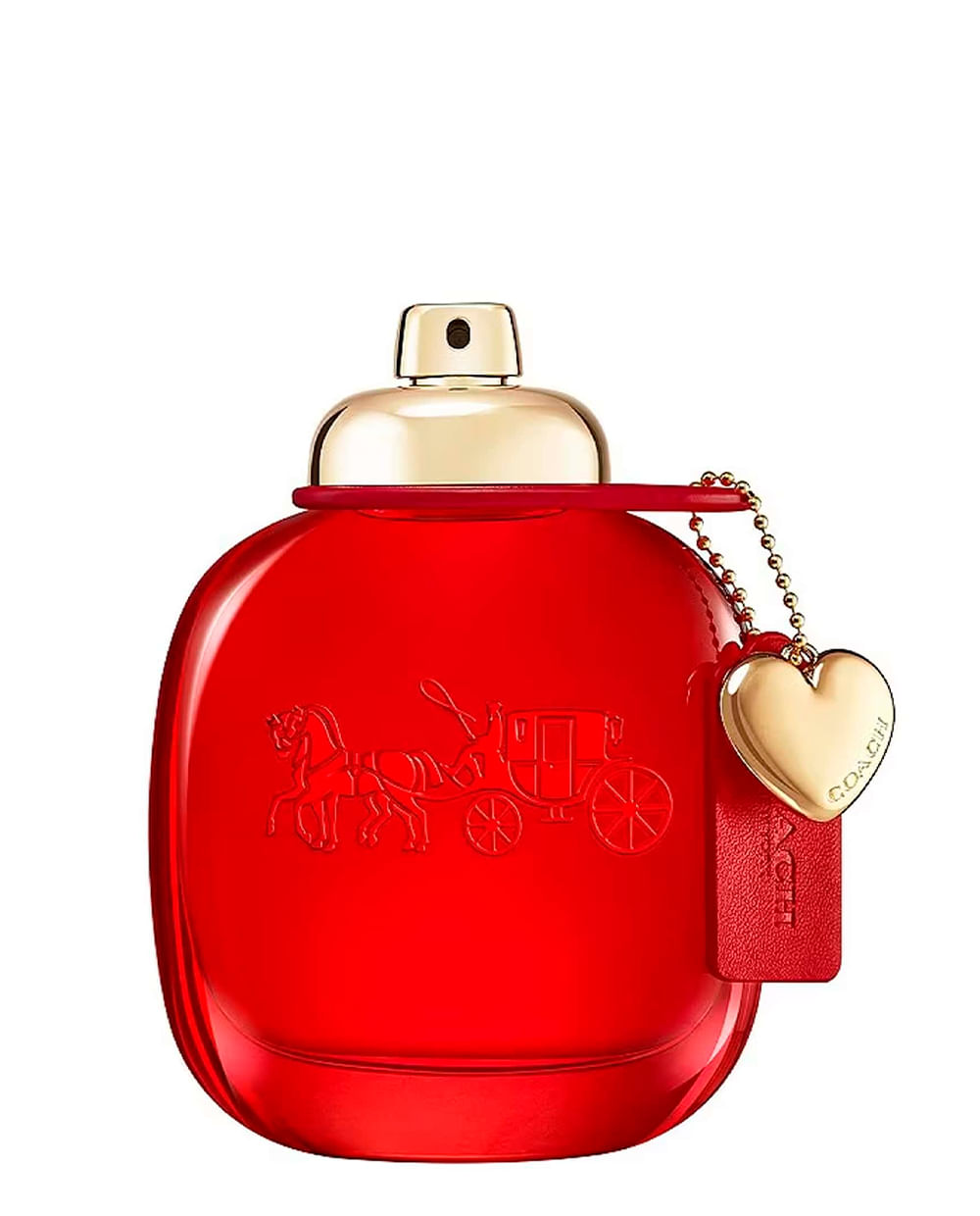 Coach Love Eau de Parfum 90ml