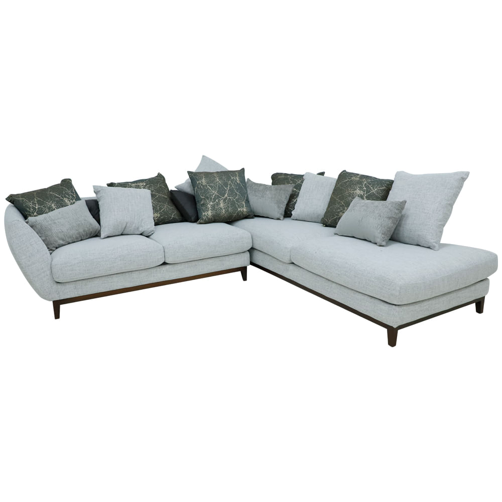 Sala esquinera derecha Briar