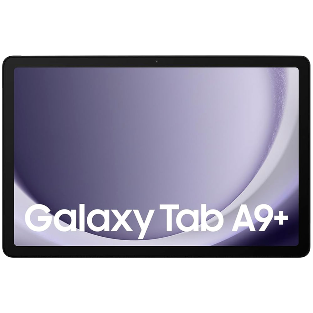 Tablet Samsung Galaxy Tab A9 plus LTE 11" (27.94 cm) 4GB RAM 64GB ROM gris