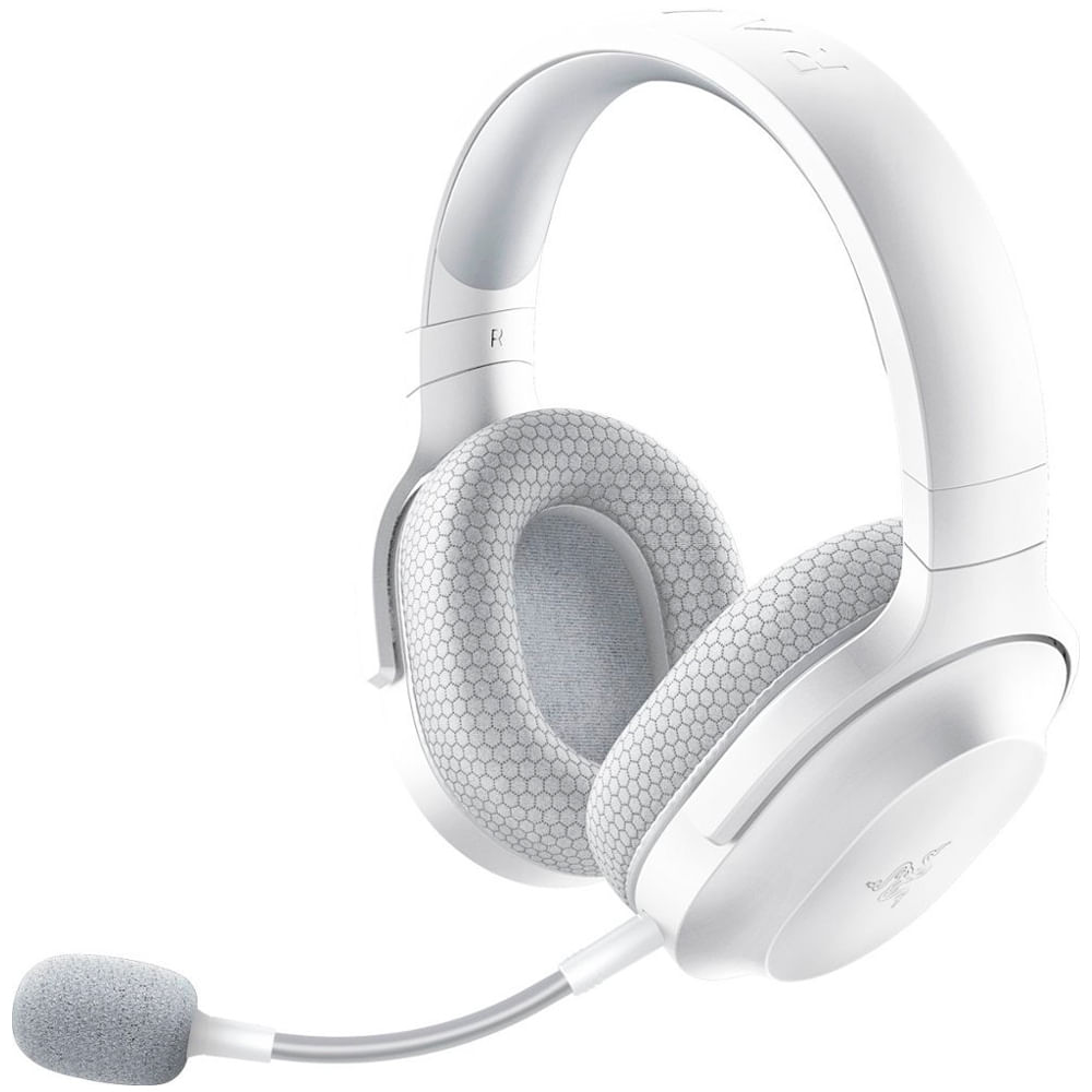 Audífono inalámbrico on ear gaming Razer Barracuda X