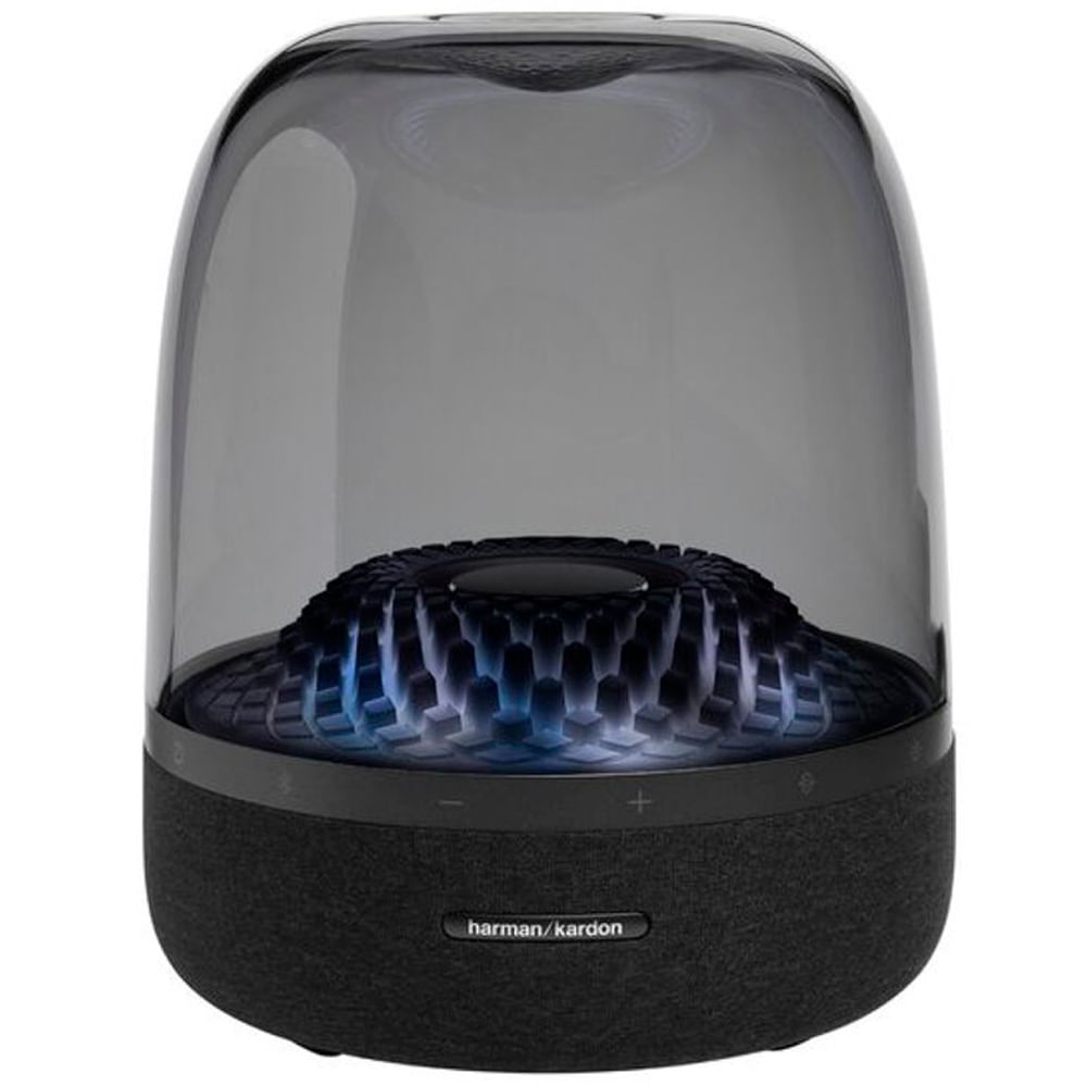 Bocina Harman Kardon Aura studio 4 negro 130 Watts