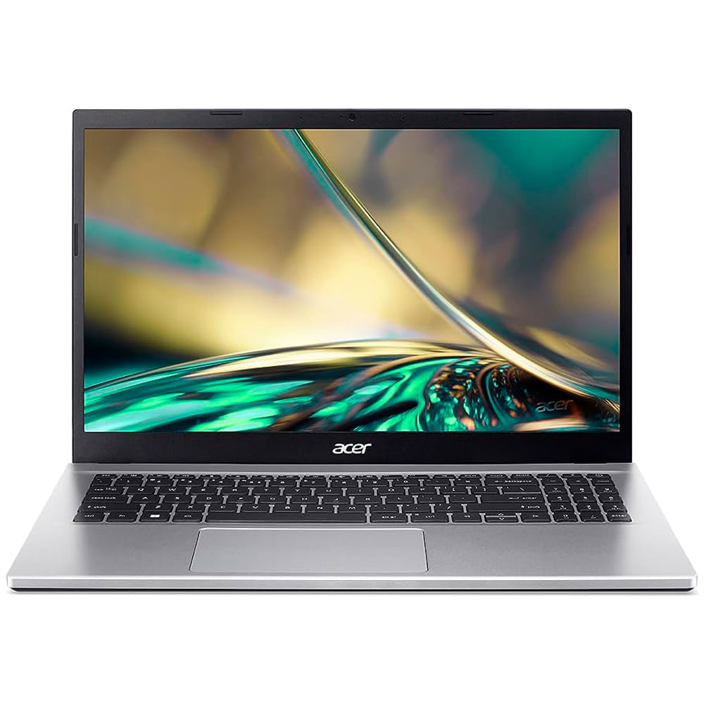 Laptop Acer Aspire A3 NX.K6TAL.00F Intel Core i7-1255U 8GB RAM 512GB SSD Windows 11 15.6" (39.62 cm)