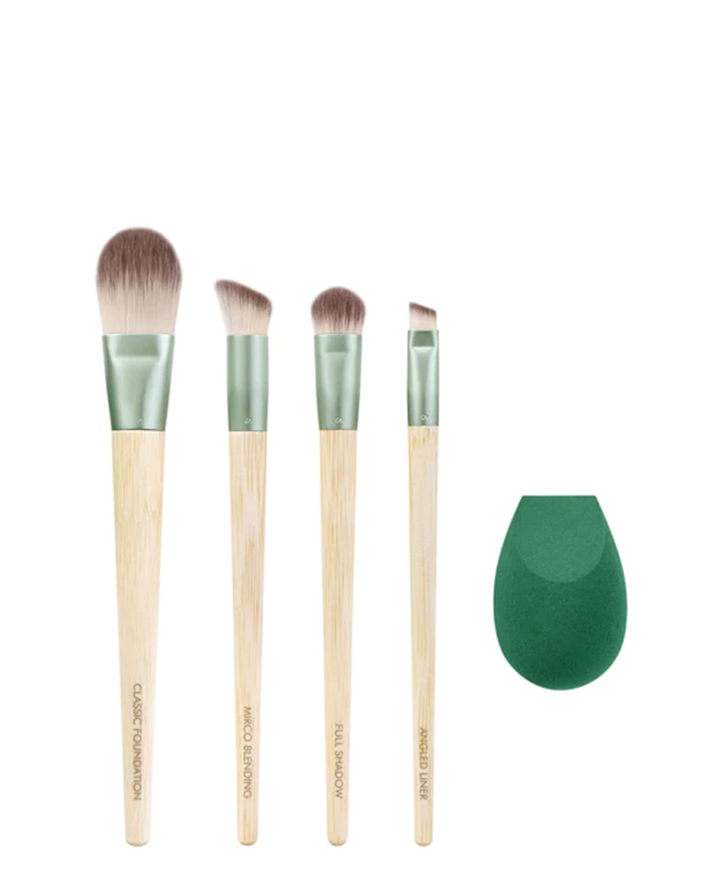 Set Dash of Glow Brush
