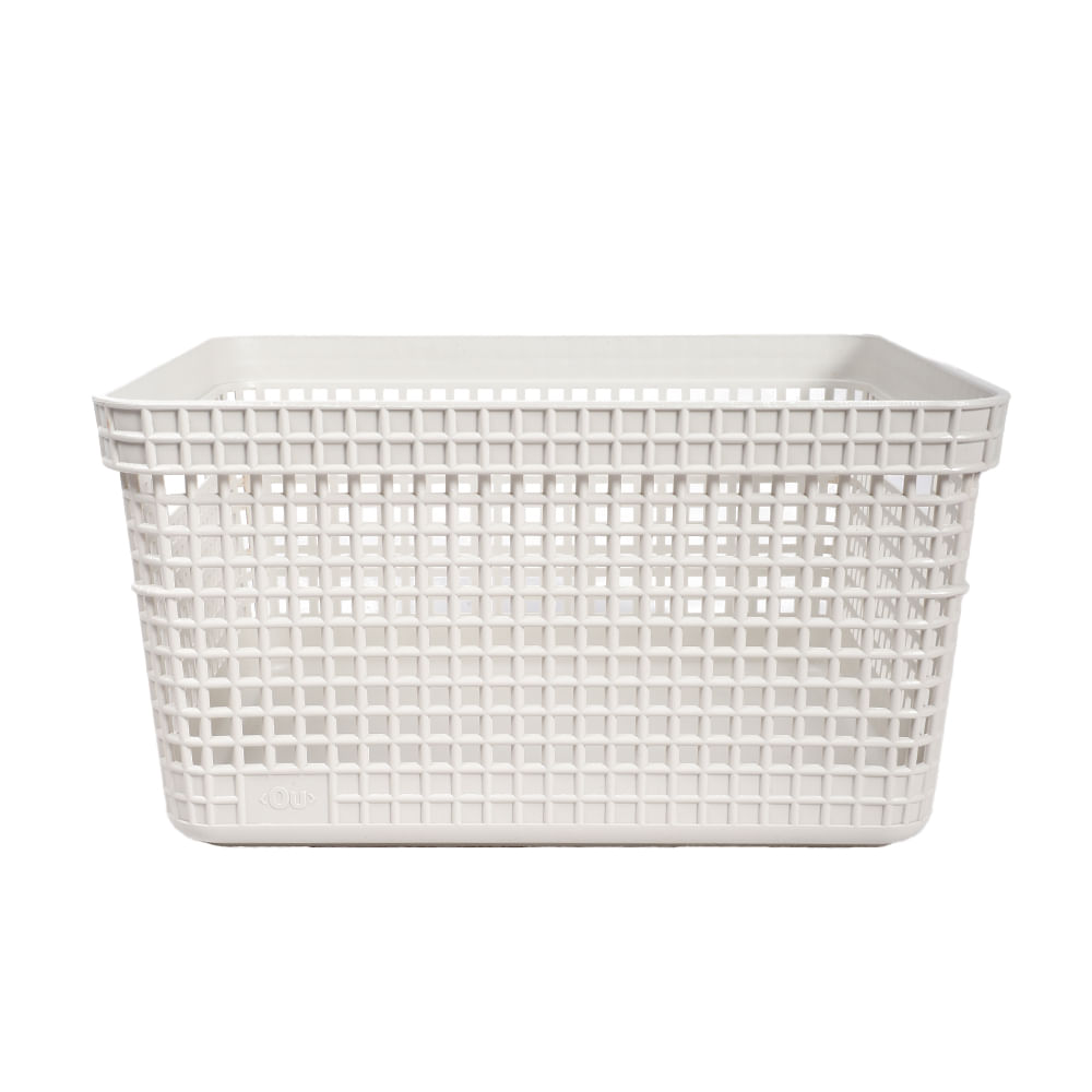 Cesta grid 8 libras
