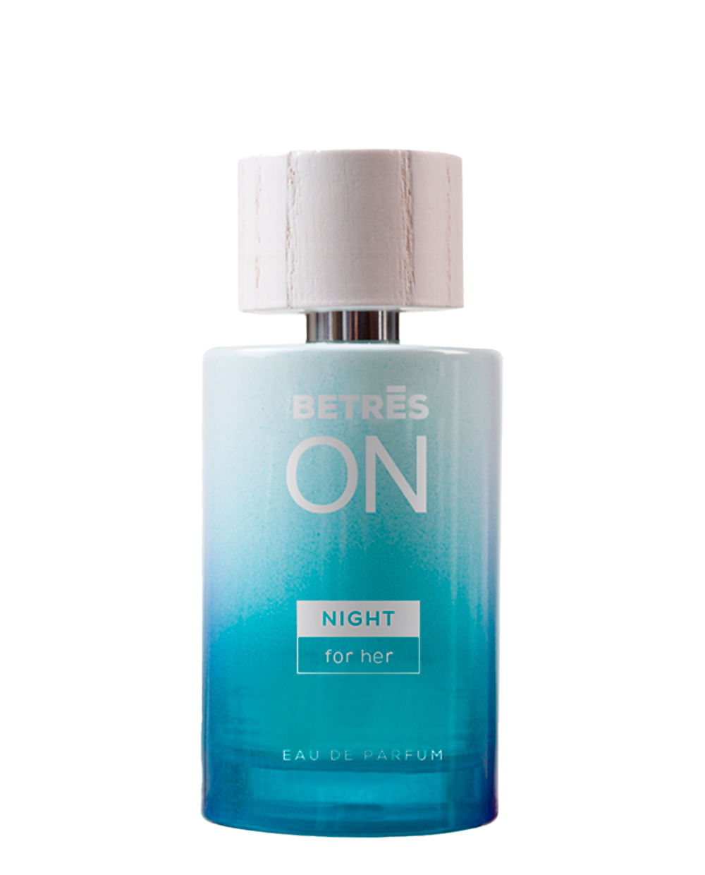 Betrés on Night for Her Eau de Parfum 100ml