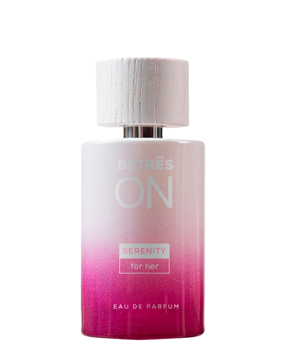 Betrés on Serenity Eau de Parfum 100ml