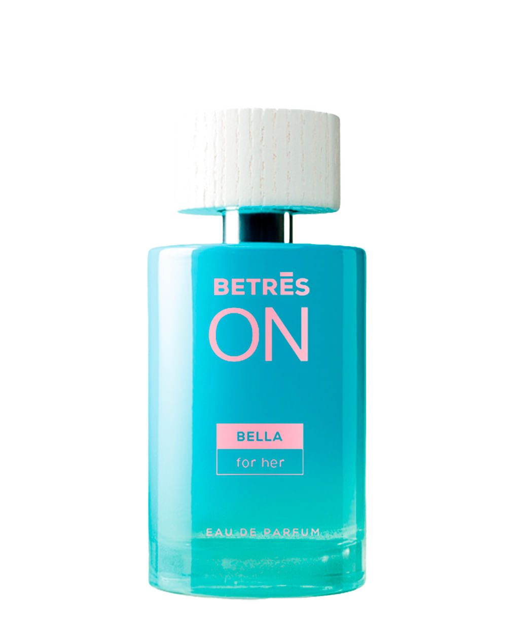 Betrés on Bella for Her Eau de Parfum 100ml