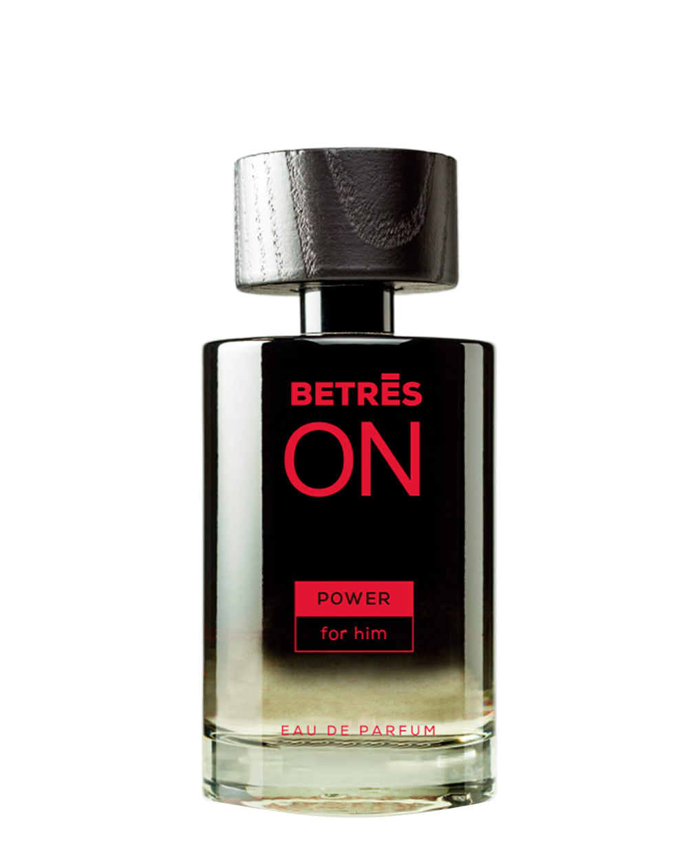 Betrés on Power for Him Eau de Parfum 100ml