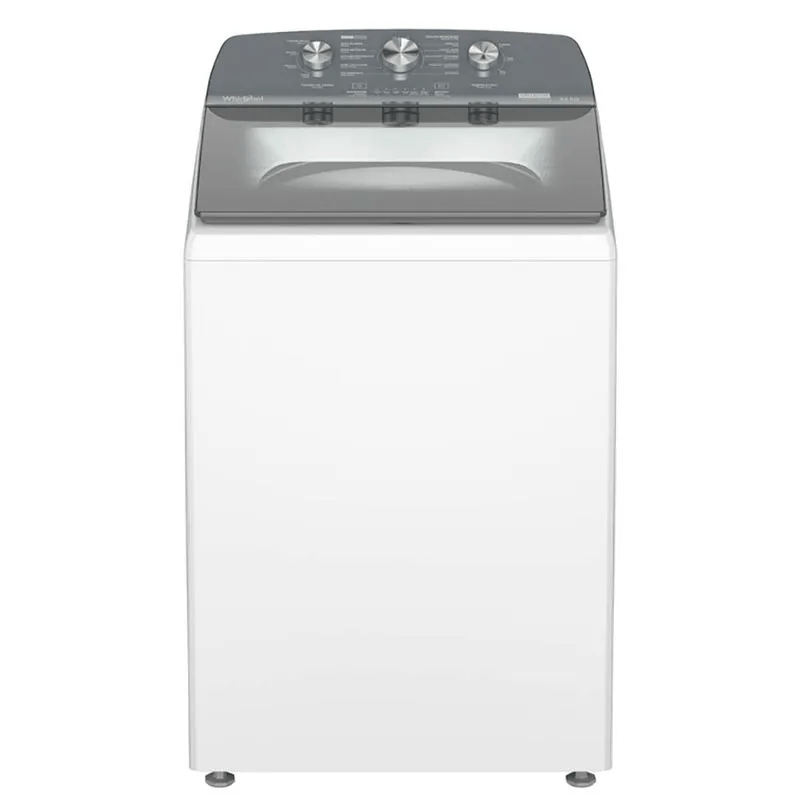 Lavadora automática carga superior 22 kg 8MWTW2223WPM Whirlpool