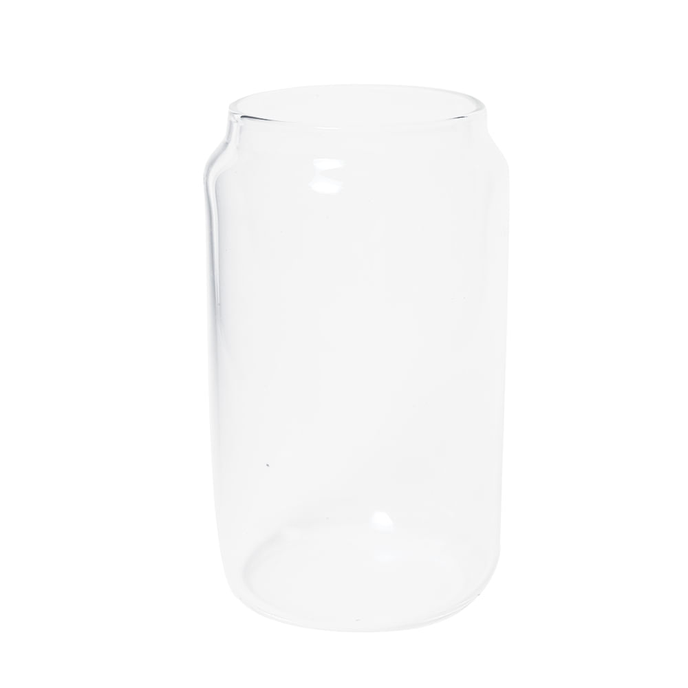 Vaso de vidrio 400 ml