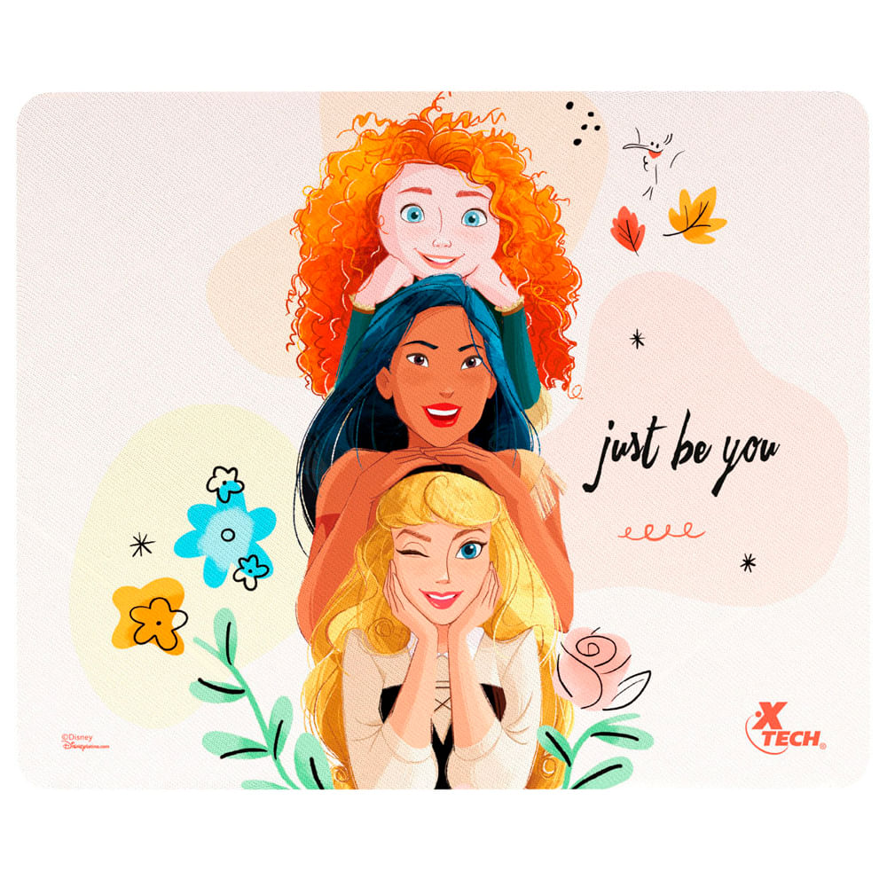 Mouse pad Disney Princess