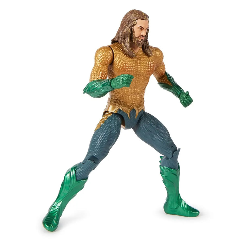 Aquaman figura 30.4 cm